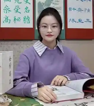 张老师