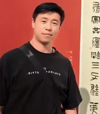 白老师