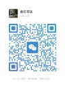 金石书法微信公众号二维码