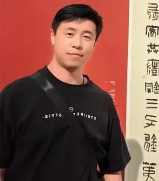 白老师